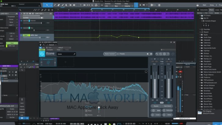 Izotope nectar 3 free cracked download