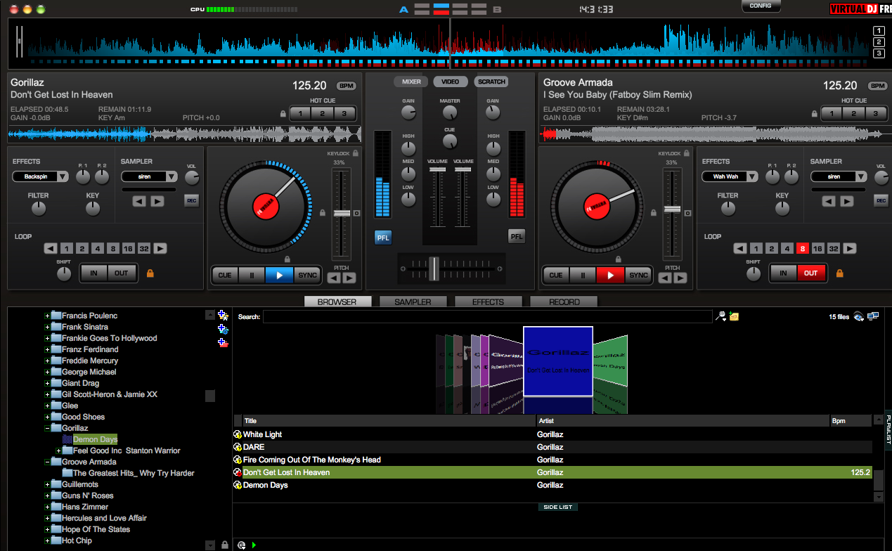 How To Download Virtual Dj On Laptop